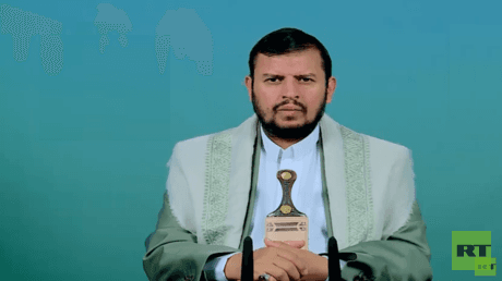 الحوثي يستعرض أحداثا سابقة في اليمن ويتحدث عن تداعيات التصعيد