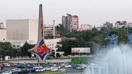 مليارات الدولارات تنتظر دمشق.. فنادق عالمية تقتحم السوق السورية